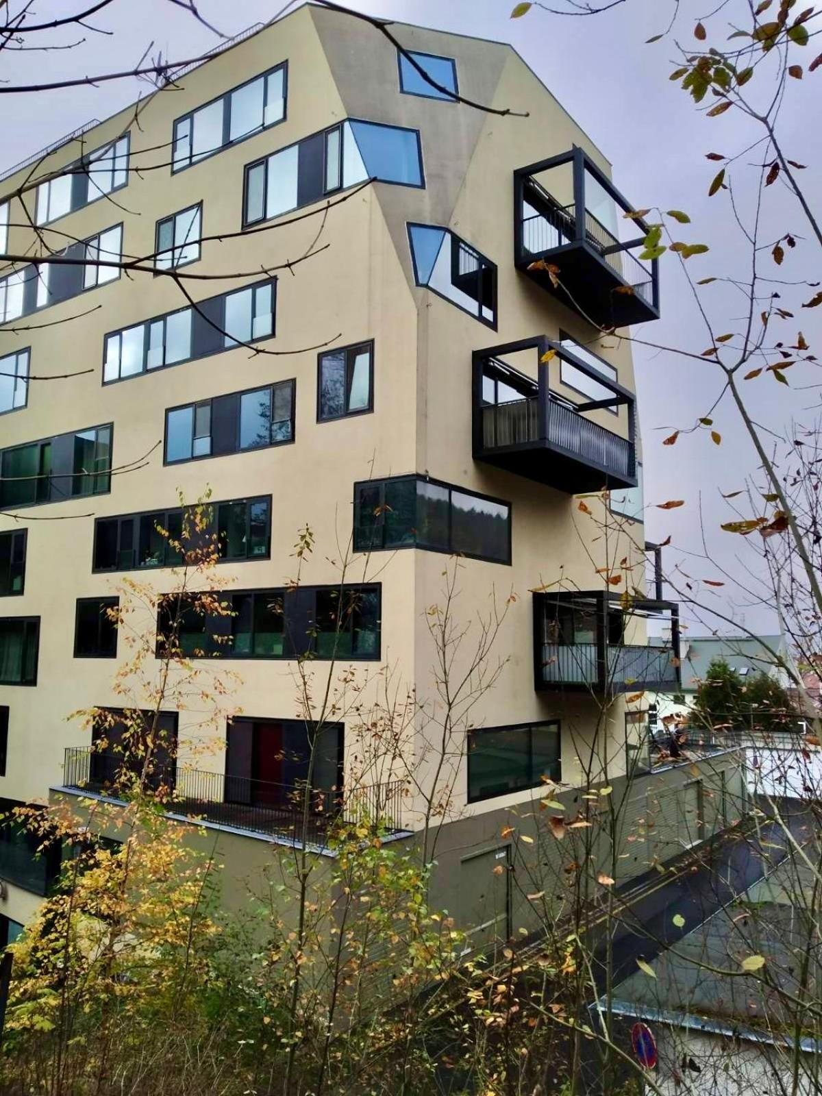 Artflora Kv Premium Karlovy Vary Exterior foto